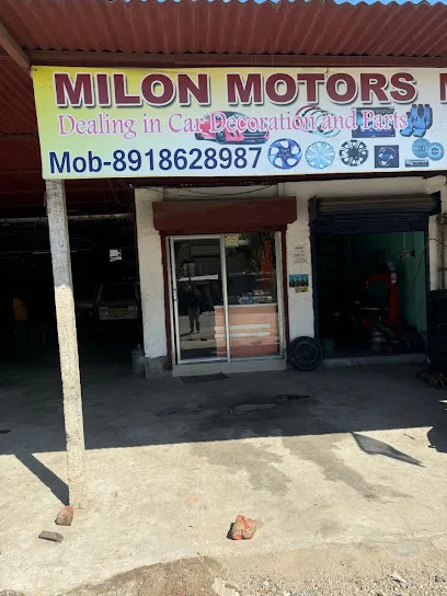Milon Motors