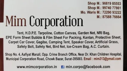 Mim Corporation