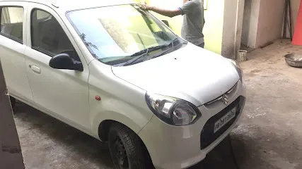 MINI AUTO PARADISE GARAGE