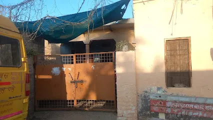 Mini Garage (Anil Bhardwaj)