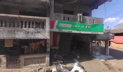 MINTU AUTO GARAGE