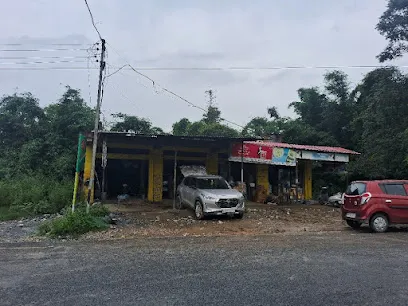 Mintu Denting Peting Bhota