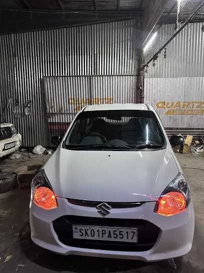Mintu garage | Best Car Garage in Siliguri