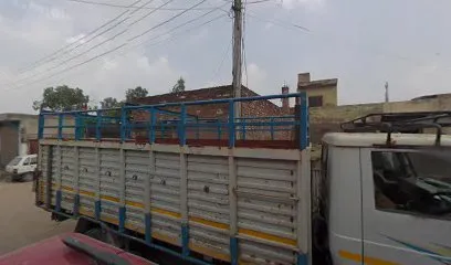 Mintu Moter Garage