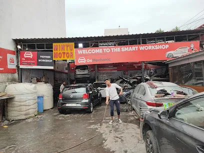 Mintu Motors Workshop - Car Workshop in Dehradun