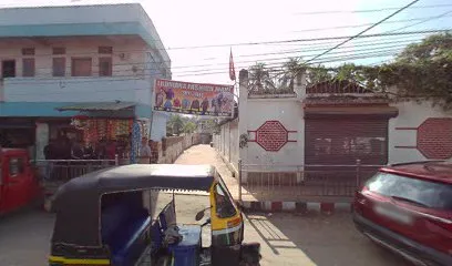MINTU SAIKIA