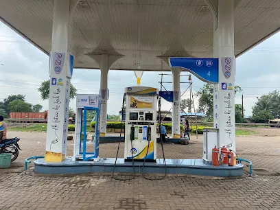 Minz Automobiles,Bharat Petroleum