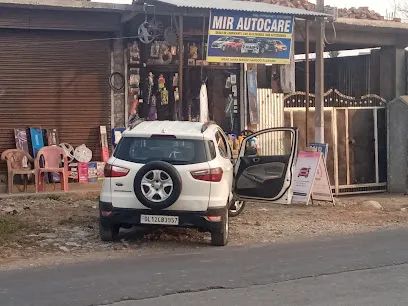 MIR AUTO CARE