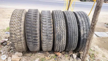 MIR TYRES AND WORKS