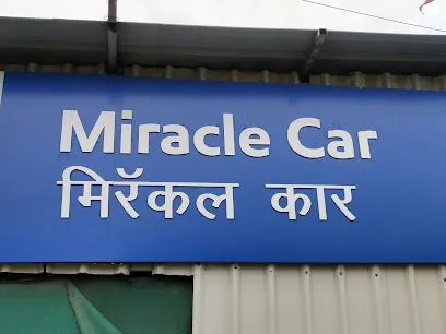 Miracle Car