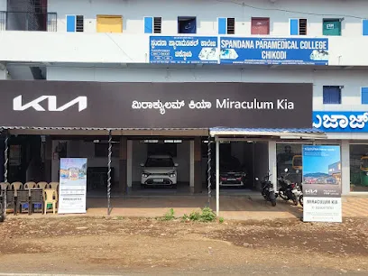 Miraculum Kia