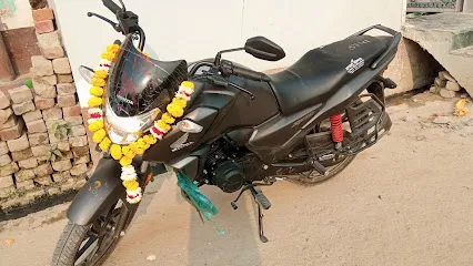 Miraj garage