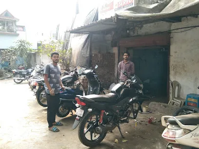 Miraz garage