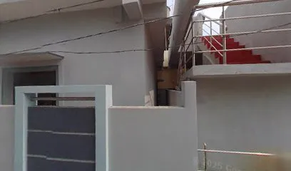 Miryalaguda shanthi Nagar road no 5