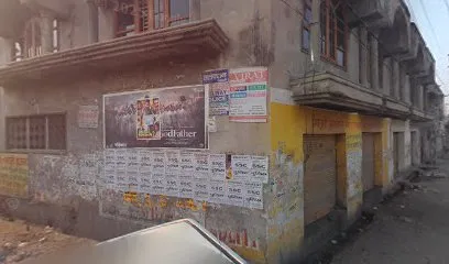 Mirza Akhtar Motorcycle Repairing Centre
