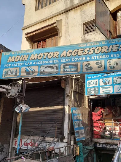 Mirzapur Auto Service