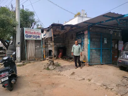 Misba Auto Garage