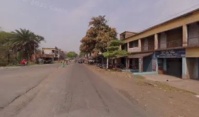 MISHA Autoworld