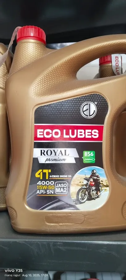 mishita enterprises oil and lubricants dealer mainpuri u.p.