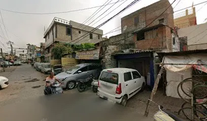Mishra Auto Garage
