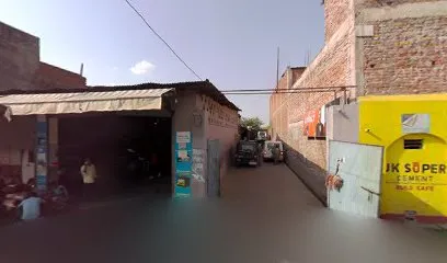 mishra automobiles mahindra service centre