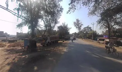 Mishra Motar Gairej