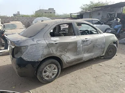 Mishti Automotive