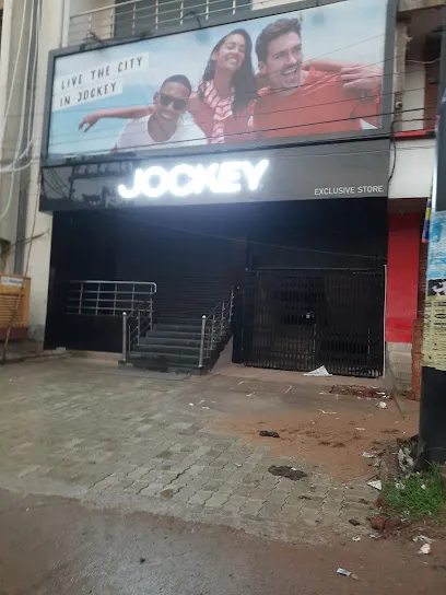 Mission Chowk ,Block road godda