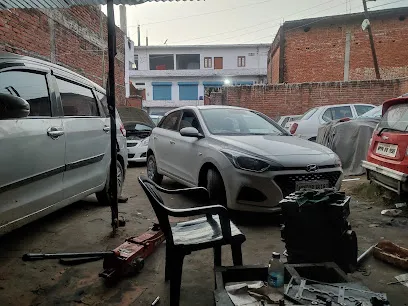 Mister auto garage