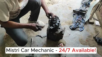 Mistri Car Mechanic