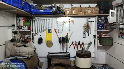 Mistry Auto Garage