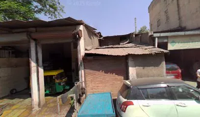MISTRY AUTO GARAGE