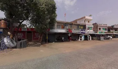 Misty Auto Garage