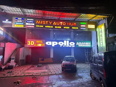 MISTY AUTO HUB