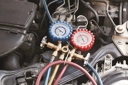 Mithila Car AC
