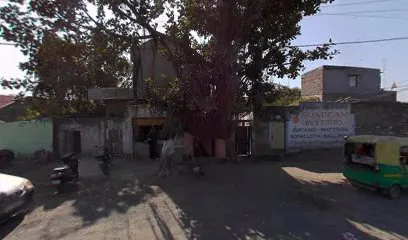 Mitra Auto Garage