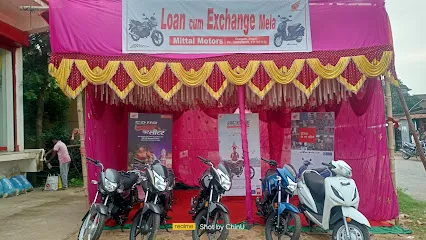 Mittal Motors