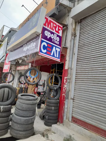 Mittal traderss