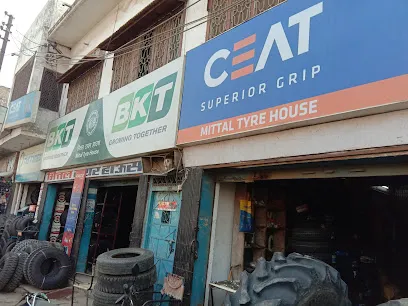 Mittal Tyre House