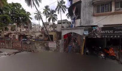 Mitul Auto