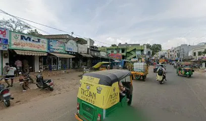 MJ AUTOMOBILES