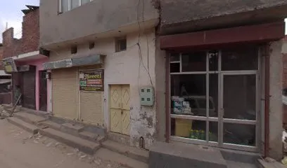 M.k auto janta garage