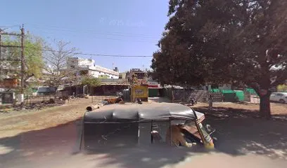 MK Auto Parts