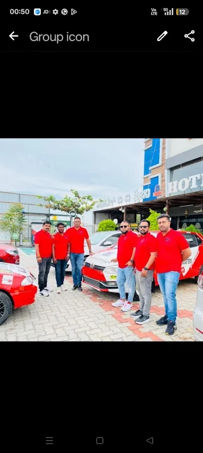 M.k car clinic