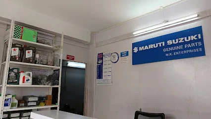 M.K ENTERPRISES