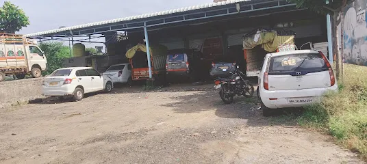 M.K. Garage And Service Centre