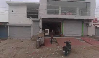M.K Motor