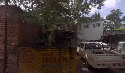 M.K Motor Garage
