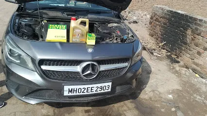 Mk motors
