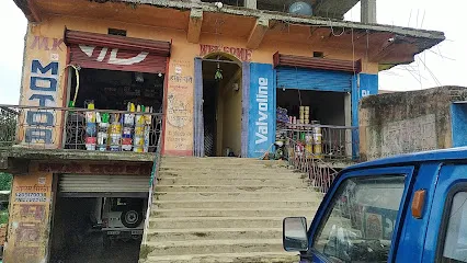 M.K.motor